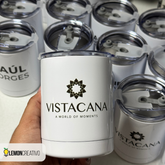 Aluminum Bottle - 750 ML
